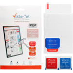 Volte-Tel Tempered Glass Realme Pad 10.4'' 9H 0.30mm 2.5D Full GLUE - (5205308322440)