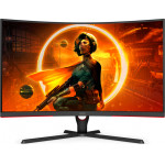 AOC Gaming 32'' 165Hz - (C32G3AE/BK)