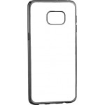 Senso Side Samsung S7 Edge Black Backcover Outlet - (SESISAMS7EB)