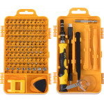 GloboStar ������������� Mini ��� ��������� 115 ����������� �� 1 DIY Tool Kit - ��� ��������� �� ������ �������� - PC - Laptop - Xbox - �������� - ������ - ������ ��� ������� �������������� ������������ �� ��������� ��������� - (79998)