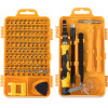 GloboStar ������������� Mini ��� ��������� 115 ����������� �� 1 DIY Tool Kit - ��� ��������� �� ������ �������� - PC - Laptop - Xbox - �������� - ������ - ������ ��� ������� �������������� ������������ �� ��������� ��������� - (79998)
