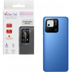 Volte-Tel Tempered Glass Xiaomi Redmi 10A 6.53'' 9H 0.30mm For CAMERA - (5205308322761)