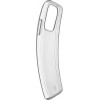 Cellular Line 446061 Silicon Case Iphone 14 Pro Transparent