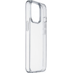 Cellular Line 446382 Hard Case Iphone 14 Pro Max Transparent