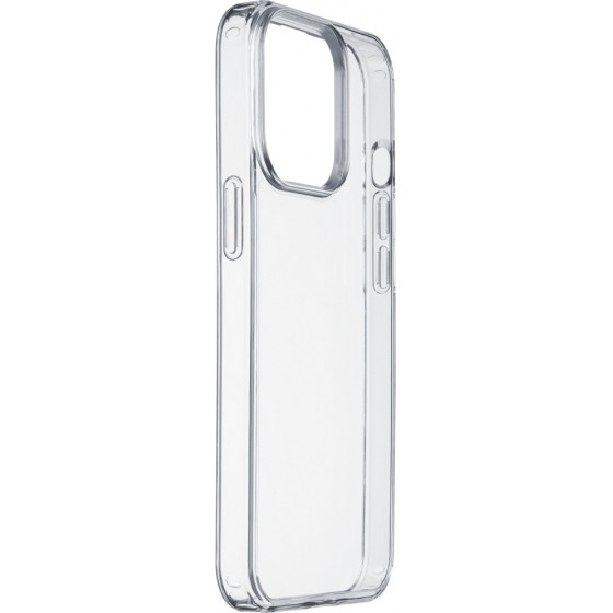 Cellular Line 446405 Hard Case Iphone 14 Pro Transparent