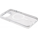 Cellular Line 447433 Magsafe Case Iphone 14 Pro Transparent