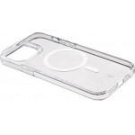 Cellular Line 447471 Magsafe Case Iphone 14 Transparent
