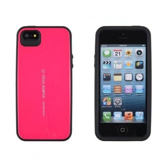 ������ ���� GOOSPERY APPLE IPHONE 5/5S FOCUS SERIES ������