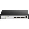 D-Link Switch - (DGS-1100-10MPV2)
