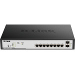 D-Link Switch - (DGS-1100-10MPV2)