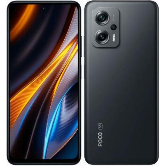 Xiaomi Poco X4 Gt 5G (Dual SIM) 128GB 8GB Ram �����