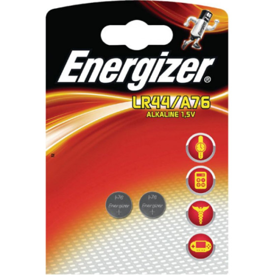 Energizer Battery A76 - (F016664)