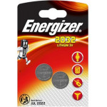 Energizer Battery CR2032 - (F016659)