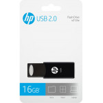 HP USB Stick 2.0 16GB - (HPFD212B-16)
