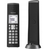 Panasonic Dect KX-TGK210GR Black - (KX-TGK210GRB)