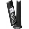 Panasonic Dect KX-TGK210GR Black - (KX-TGK210GRB)