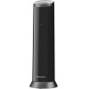 Panasonic Dect KX-TGK210GR Black - (KX-TGK210GRB)