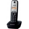 Panasonic Dect KXTG1611 Silver - (KX-TG1611GRG)