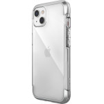 Raptic Case Air Apple iPhone 13 Clear - (472562)