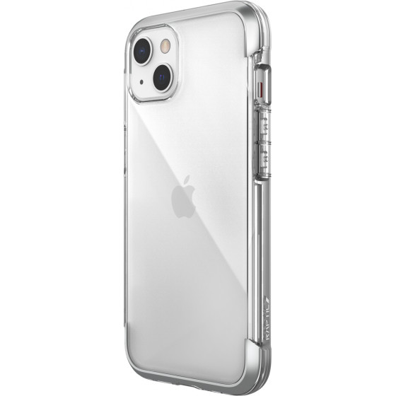Raptic Case Air Apple iPhone 13 Clear - (472562)