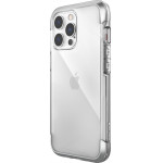 Raptic Case Air Apple iPhone 13 Pro Clear - (472463)