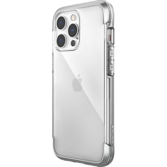 Raptic Case Air Apple iPhone 13 Pro Max Clear - (472401)