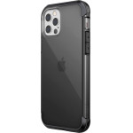 Raptic Case Air Apple iPhone 13 Pro Smoke - (471749)