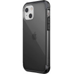 Raptic Case Air Apple iPhone 13 Smoke - (471756)