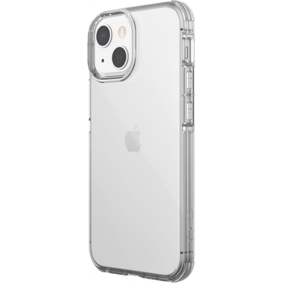 Raptic Case Apple iPhone 13 mini Clear - (472296)