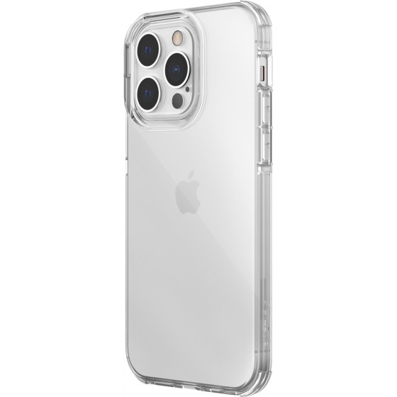 Raptic Case Apple iPhone 13 Pro Clear - (472258)
