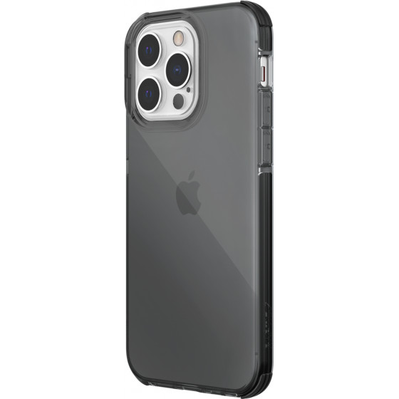Raptic Case Apple iPhone 13 Pro Smoke - (472265)