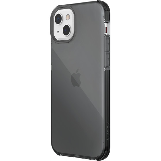 Raptic Case Apple iPhone 13 Smoke - (472340)