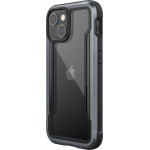 Raptic Case Shield Apple iPhone 13 mini Black - (472845)