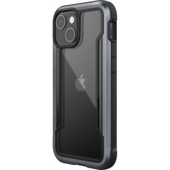 Raptic Case Shield Apple iPhone 13 mini Black - (472845)
