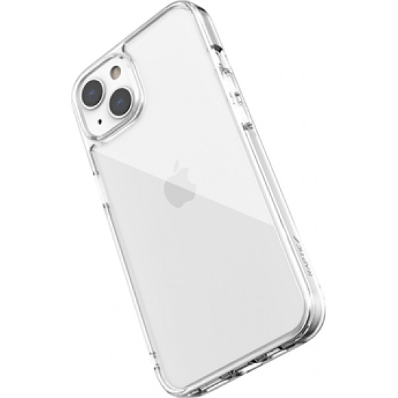 Raptic Tempered Back Glass Plus Apple iPhone 13 - (471527)