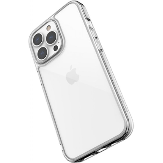 Raptic Tempered Back Glass Plus Apple iPhone 13 Pro Max - (471503)