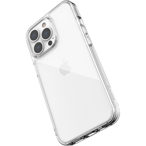 Raptic TPU Case Clearvue Apple iPhone 13 Pro Max Transparent - (471473)