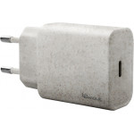 Uunique Charger PD 20W PD Eco Mains White - (UUECOMC104)