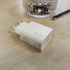 Uunique Charger PD 20W PD Eco Mains White - (UUECOMC104)