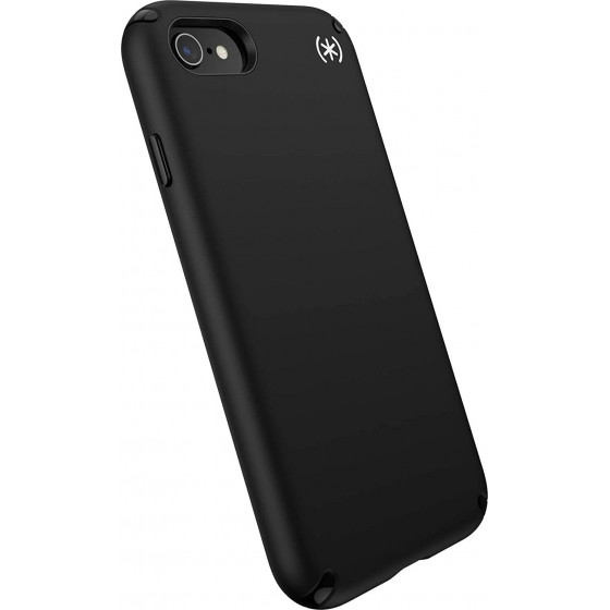 Speck Iphone Se /8/7 Case (136209-D143) Presidio 2 Pro ( BLACK)