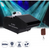 GloboStar Griffin ������������� ���������� ������ Haze Machine - ��� �������-������� 3000W Ac 220V-240V DMX512 Display On Body & �������� ����������� - ����� - L66 x W28.5 x H36cm - (51173)