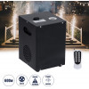 GloboStar Sirens ������������� ���������� ������ Cold Sparkle Machine - Fountain ��� �� �������� ������ 600W Ac 220V-240V DMX512 Display On Body - ����� - L18 x W16.5 x H24cm - (51148)