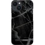 Ideal Of Sweden ���� Fashion Case Iphone 14 Black Thunder - (IDFCAW21-I2261-358)