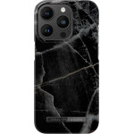 Ideal Of Sweden ���� Fashion Case Iphone 14 Pro Black Thunder - (IDFCAW21-I2261P-358)