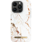Ideal Of Sweden ���� Fashion Case Iphone 14 Pro Carrara Gold - (IDFCA16-I2261P-46)