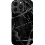 Ideal Of Sweden ���� Fashion Case Iphone 14 Pro Max Black Thunder - (IDFCAW21-I2267P-358)