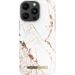 Ideal Of Sweden ���� Fashion Case Iphone 14 Pro Max Carrara Gold - (IDFCA16-I2267P-46)