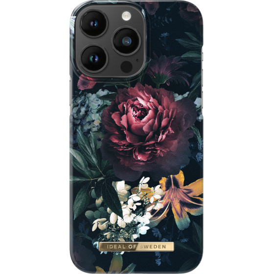 Ideal Of Sweden ���� Fashion Case Iphone 14 Pro Max Dawn Bloom - (IDFCAW21-I2267P-355)