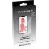Vivanco 2D Hybrid Flexible Tempered Glass Iphone 14 Plus - (63479)