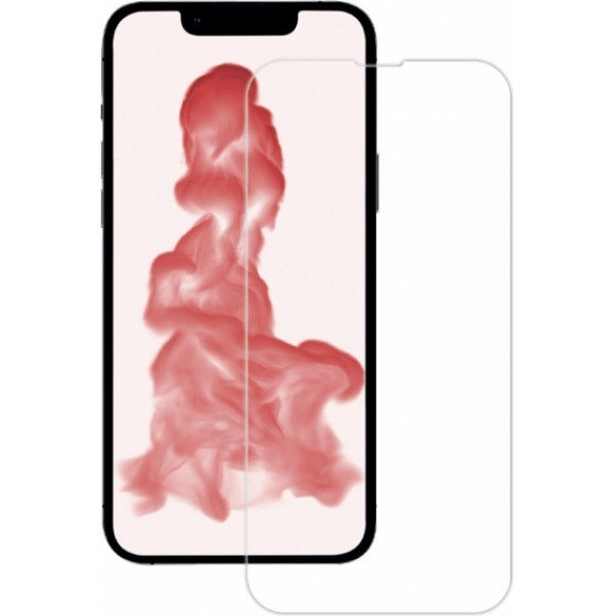 Vivanco 2D Hybrid Flexible Tempered Glass Iphone 14 Plus - (63479)